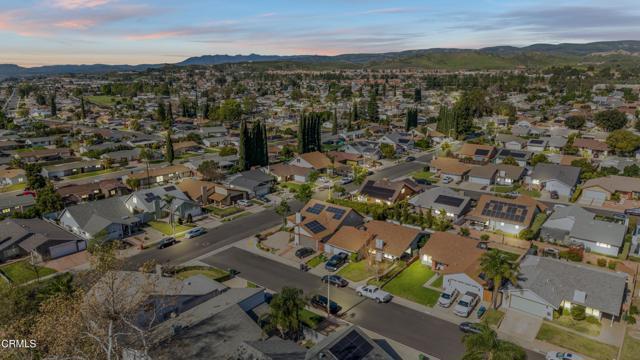 Detail Gallery Image 37 of 38 For 1805 Hillary Ct, Simi Valley,  CA 93065 - 5 Beds | 3 Baths