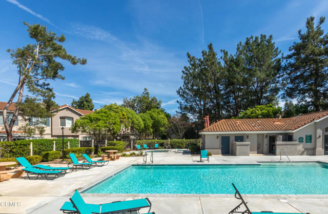 Detail Gallery Image 33 of 33 For 395 via Cantilena, Camarillo,  CA 93012 - 3 Beds | 2/1 Baths