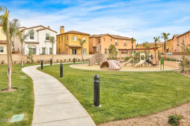 Detail Gallery Image 42 of 50 For 1601 Mulligan St, Oxnard,  CA 93036 - 3 Beds | 2/1 Baths