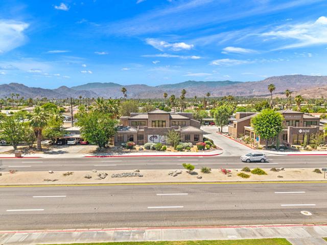  Commercial for Sale in Palm Desert, California