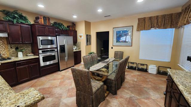 3663 Mountain Gate, Palm Springs, CA 92262