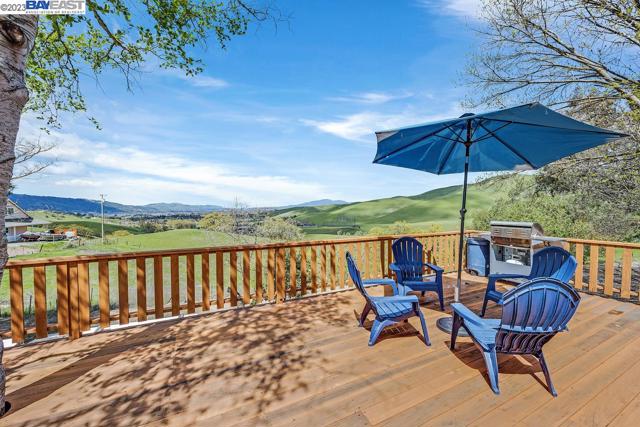 3333 Little Valley Rd, Sunol, California 94586, 6 Bedrooms Bedrooms, ,4 BathroomsBathrooms,Single Family Residence,For Sale,Little Valley Rd,41036395