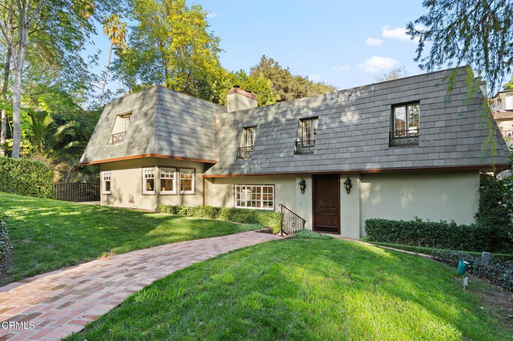 1010 Stoneridge Drive