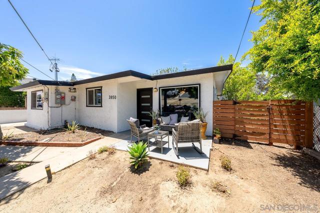 3850 Demus St, San Diego, California 92115, 4 Bedrooms Bedrooms, ,2 BathroomsBathrooms,Single Family Residence,For Sale,Demus St,250029431SD