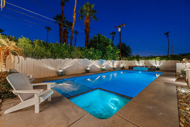 Image 53 of 61 For 46890 Highland Palms Drive
