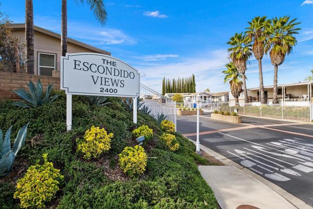 Detail Gallery Image 25 of 40 For 2400 W Valley Pkwy #35,  Escondido,  CA 92029 - 4 Beds | 2 Baths