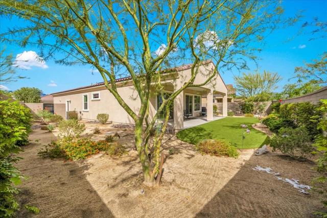 57 Syrah, Rancho Mirage, CA 92270