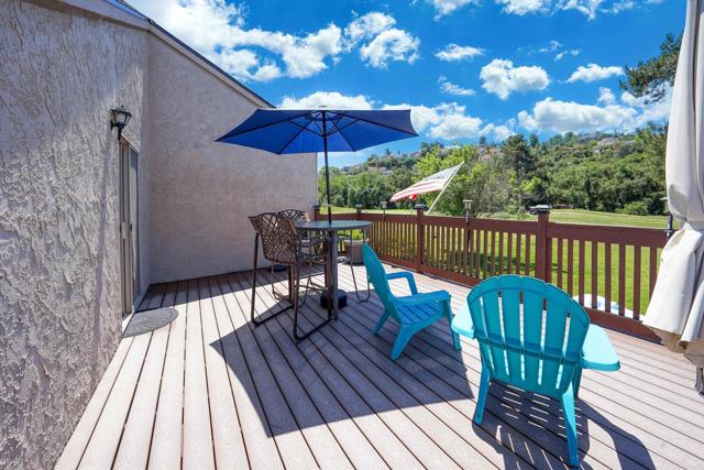 Home for Sale in Ramona