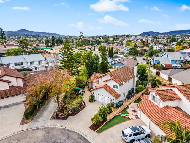 Detail Gallery Image 44 of 48 For 1485 Los Cedros Ln, Escondido,  CA 92026 - 3 Beds | 2/1 Baths