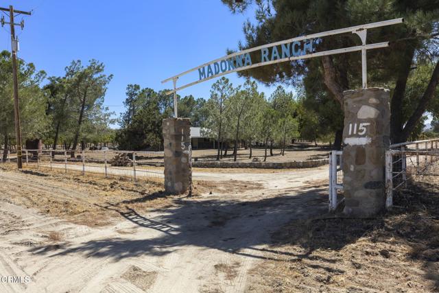 Detail Gallery Image 5 of 61 For 115 Quatal Canyon Rd, Unincorporated,  CA 93252 - – Beds | – Baths