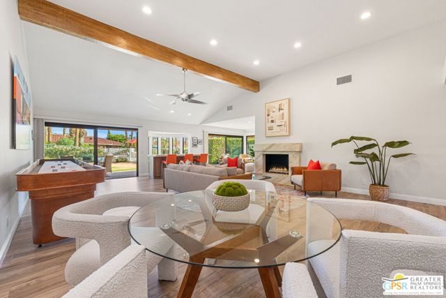 77020 Sandpiper Drive, Indian Wells, CA 92210