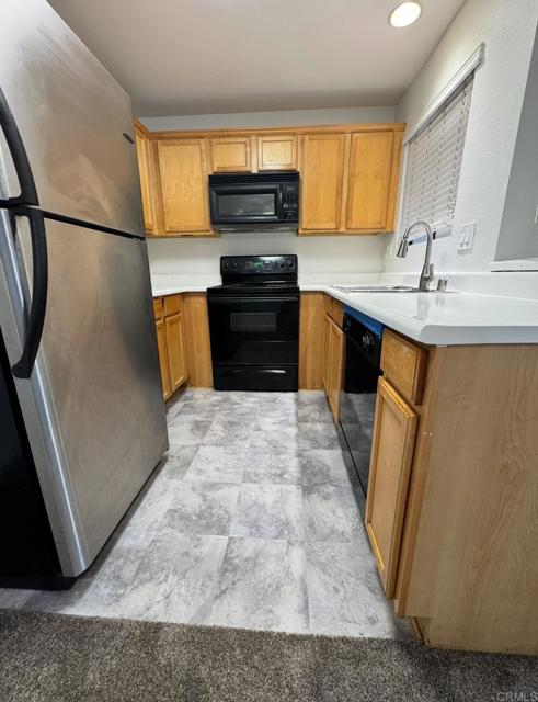 Detail Gallery Image 5 of 14 For 3580 Sunset Ln, San Diego,  CA 92173 - 2 Beds | 2 Baths