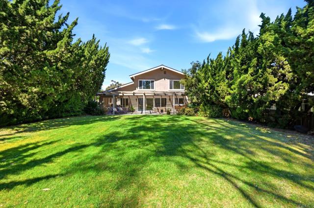 Detail Gallery Image 4 of 32 For 1265 Santa Luisa Dr, Solana Beach,  CA 92075 - 4 Beds | 2/1 Baths