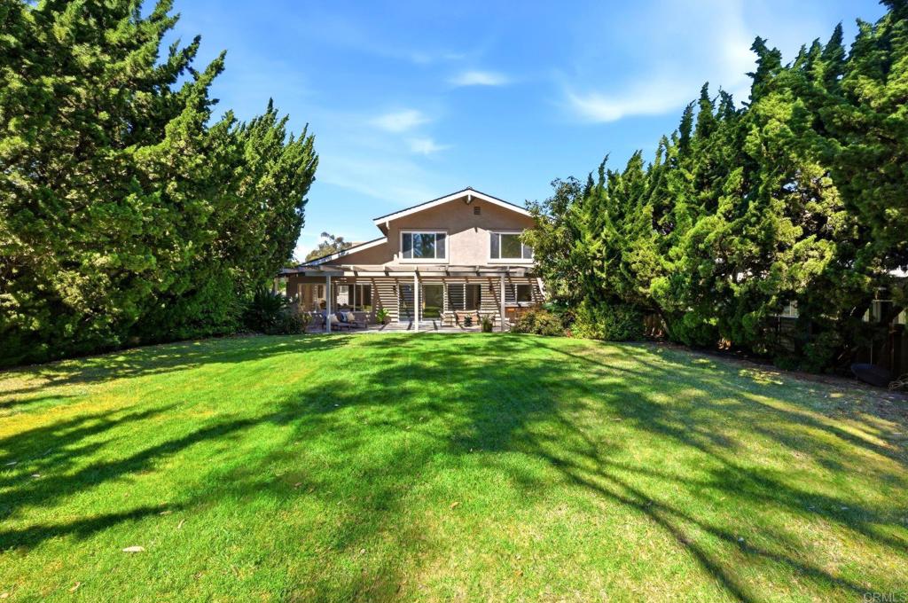 1265 Santa Luisa Drive - photo 4