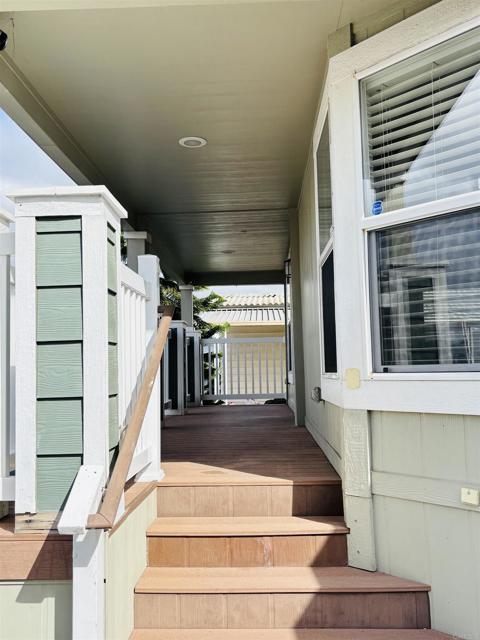 Home for Sale in Vista