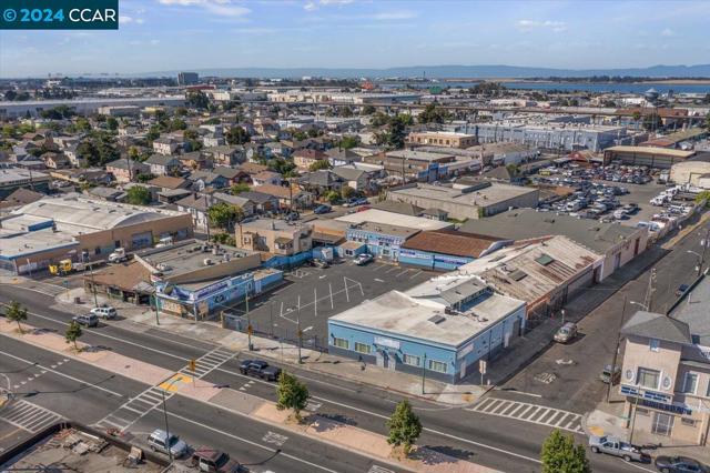Details for 4819 International Blvd, Oakland, CA 94601