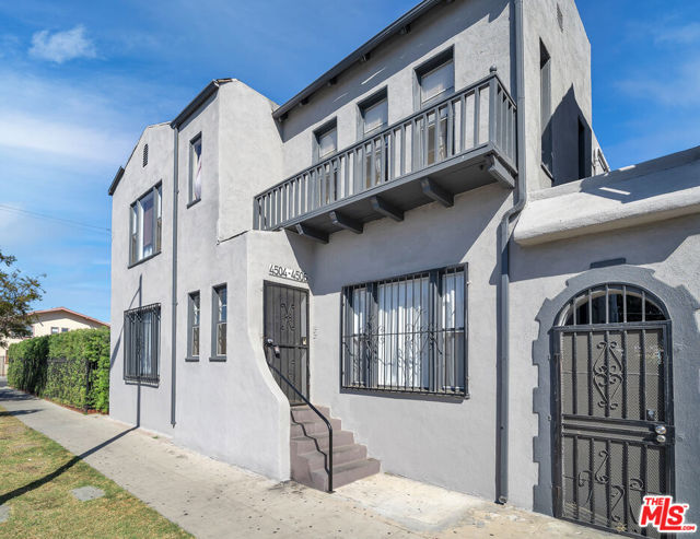 Image 3 for 4504 S Hoover St, Los Angeles, CA 90037