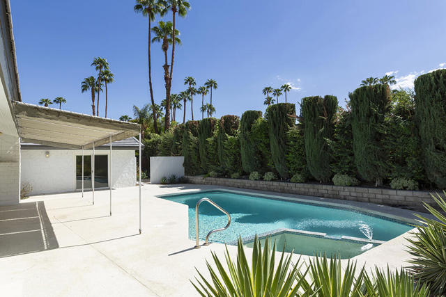 2963 E Orella Circle, Palm Springs, CA 92264