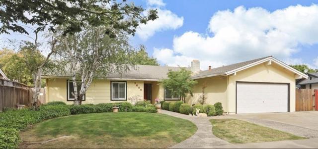 Details for 3605 Swain Drive, Modesto, CA 95356
