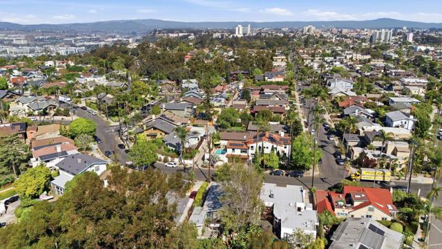 Detail Gallery Image 40 of 44 For 4262 Sierra Vista, San Diego,  CA 92103 - 2 Beds | 1/1 Baths
