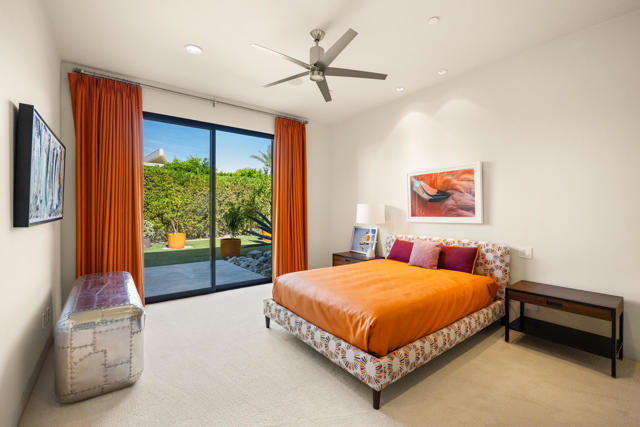 7 Rockcrest Drive, Rancho Mirage, CA 92270