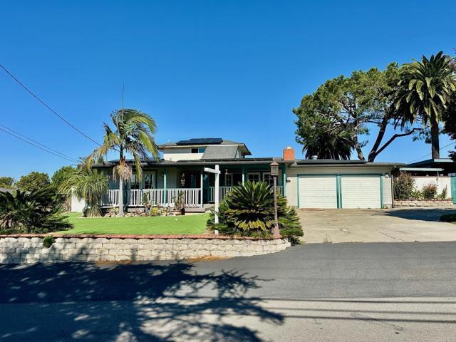 Detail Gallery Image 53 of 55 For 880 Crest View Rd, Vista,  CA 92081 - 4 Beds | 2/2 Baths