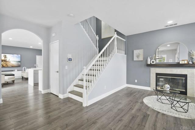 Home for Sale in Chula Vista