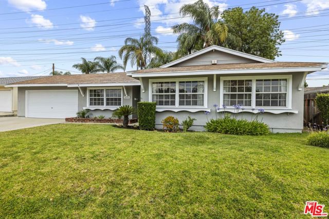 Photo of 16901 Simonds Street, Granada Hills, CA 91344