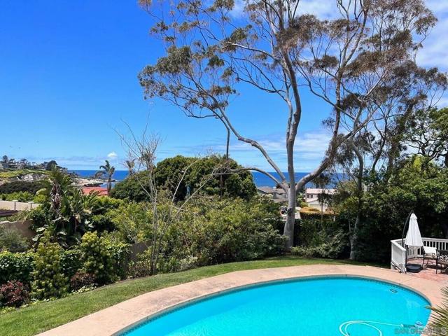 Details for 7851 Hillside Drive, La Jolla, CA 92037