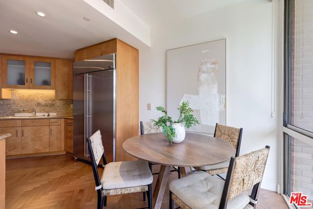 2 Bed Home for Sale in Beverly Hills, California