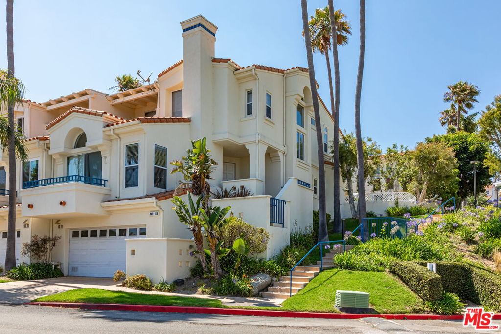 6451 Zuma View Place #116