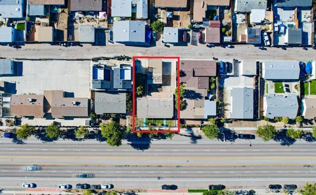 Image 23 of 24 For 3305 Clairemont Mesa Blvd