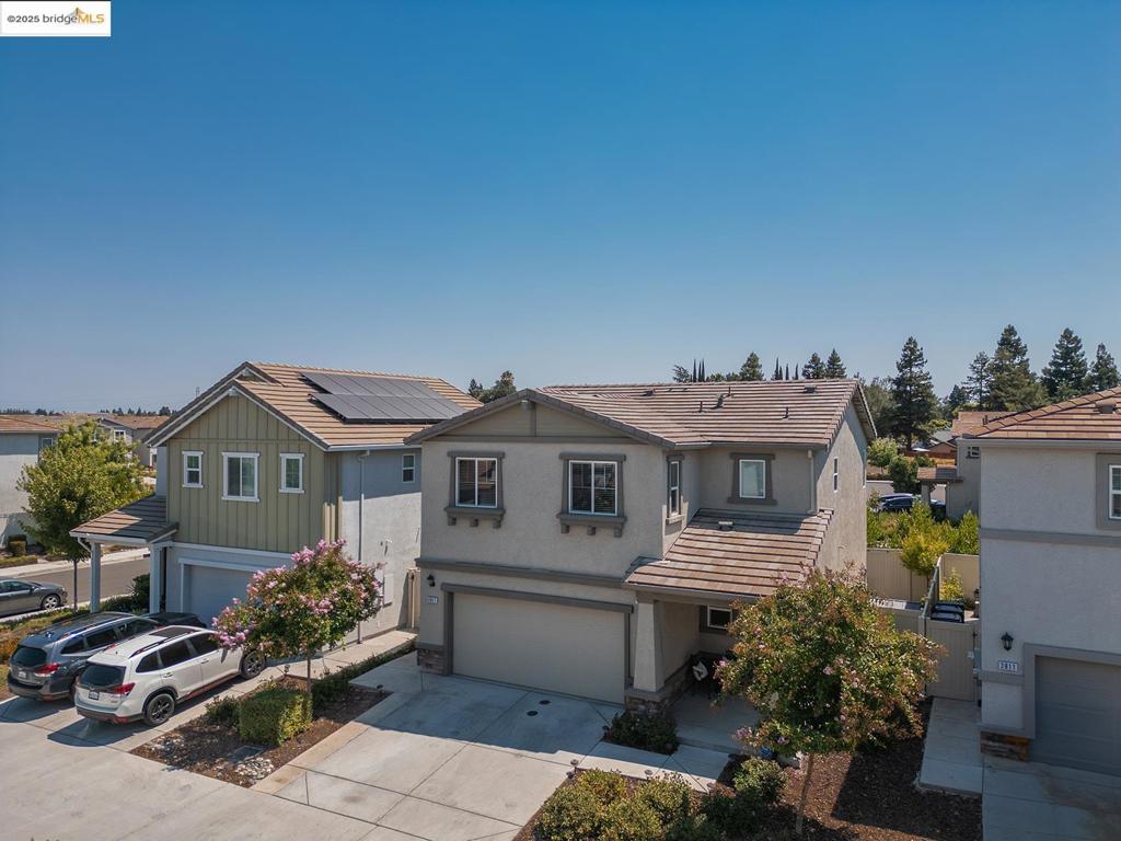 3807 Bridgemeadow Way