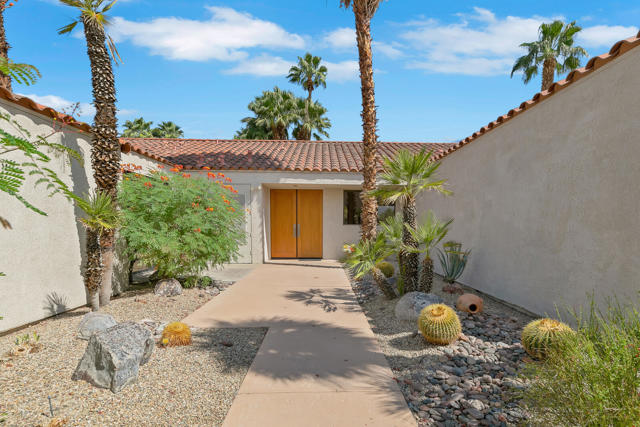 10003 Sunningdale Drive, Rancho Mirage, CA 92270