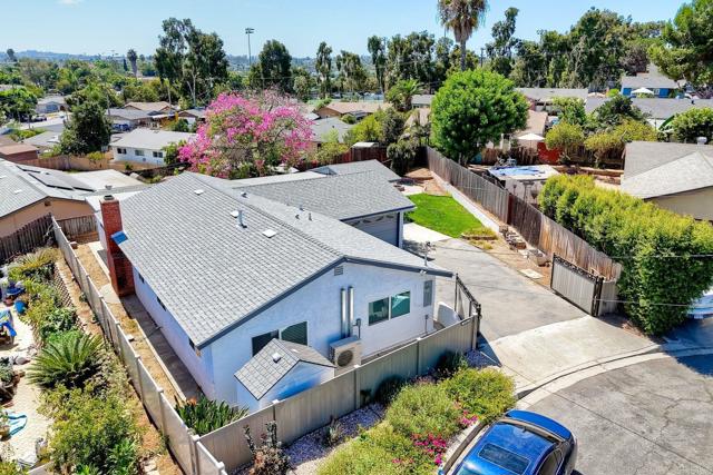 Detail Gallery Image 39 of 57 For 1026 Louie Pl, Vista,  CA 92084 - 4 Beds | 2 Baths