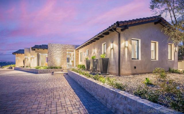 Listing Details for 15575 Las Planideras, Rancho Santa Fe, CA 92067
