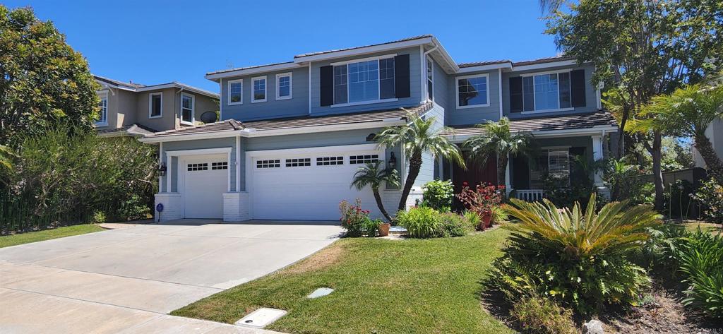 3451 Camino Alegre