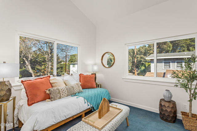 Detail Gallery Image 15 of 20 For 407 W Pedregosa St #1,  Santa Barbara,  CA 93101 - 3 Beds | 2/1 Baths