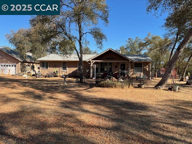 5098 Cantle Road