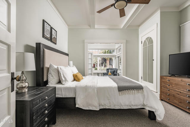 Detail Gallery Image 37 of 59 For 428 Corona Del Mar Dr, Santa Barbara,  CA 93103 - 5 Beds | 2/1 Baths