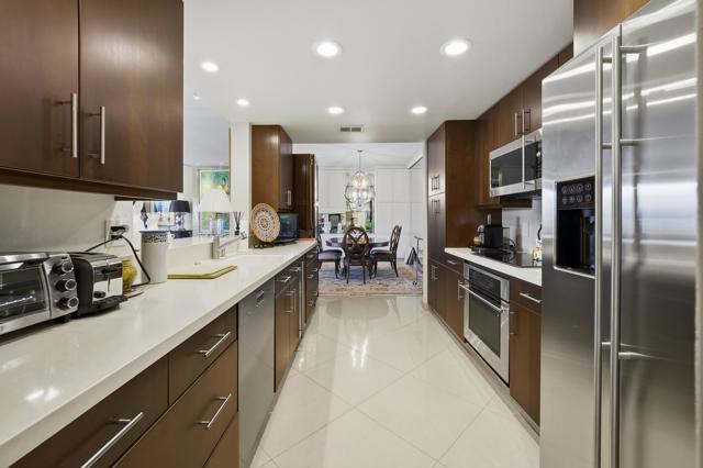 900 Island Drive #207, Rancho Mirage, CA 92270