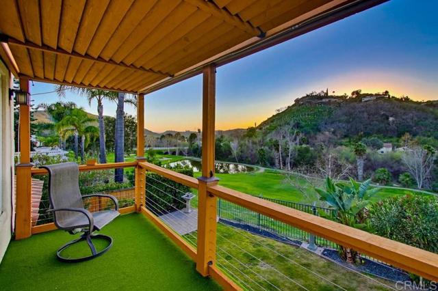 Detail Gallery Image 49 of 74 For 2345 Amber Oak Ln, Escondido,  CA 92027 - 4 Beds | 3 Baths