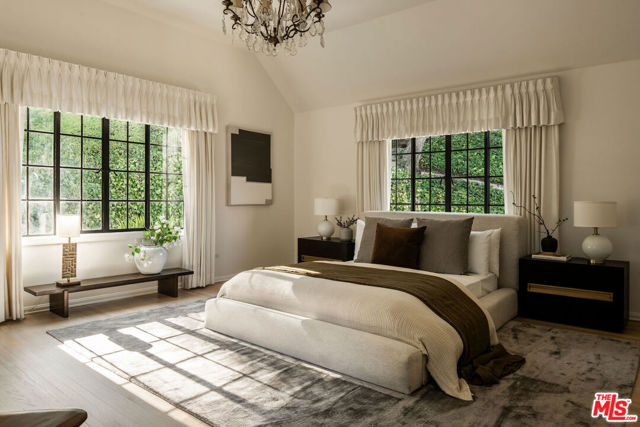 Drew Fenton | 10950 Bellagio Road Los Angeles CA | MLS: 7404740
