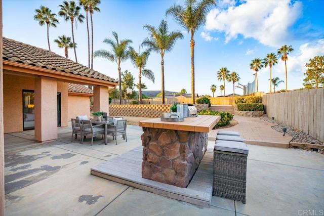 Detail Gallery Image 28 of 36 For 23622 Springwood, Ramona,  CA 92065 - 4 Beds | 3 Baths