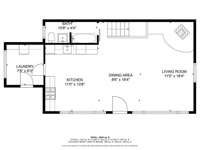 330 Huckleberry Lane, Boulder Creek CA: https://media.crmls.org/mediaz/b87ad2ac-96c1-4164-aa0c-269664648d2a.jpg