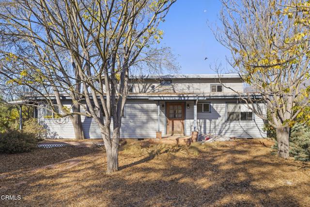 Detail Gallery Image 1 of 66 For 2293 Woodland Ave, Ojai,  CA 93023 - 3 Beds | 1/1 Baths