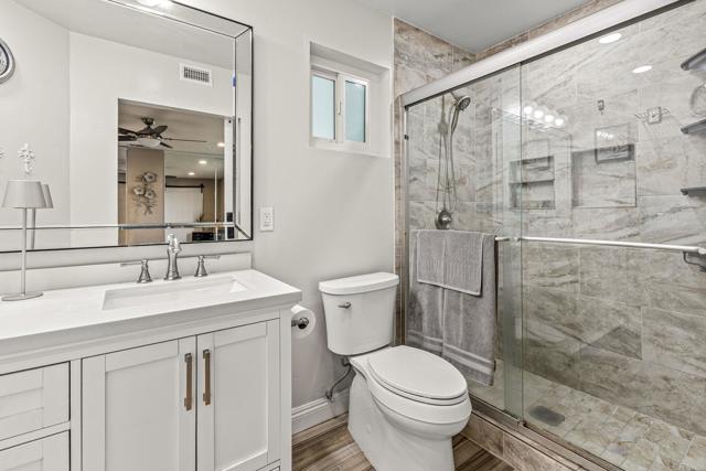 Detail Gallery Image 14 of 28 For 9931 Beck Dr, Santee,  CA 92071 - 4 Beds | 2 Baths