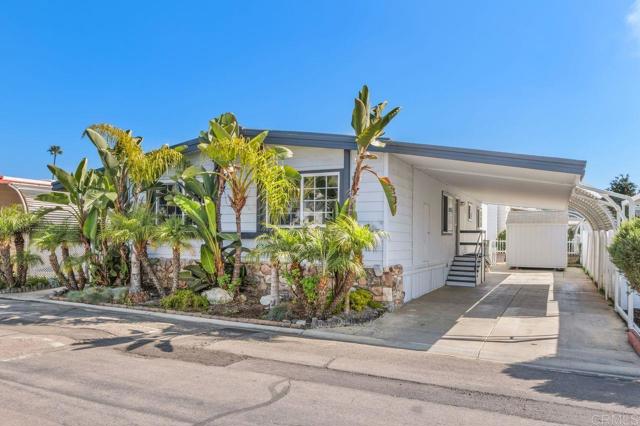 Detail Gallery Image 1 of 1 For 7220 San Lucas, Carlsbad,  CA 92011 - 2 Beds | 2 Baths