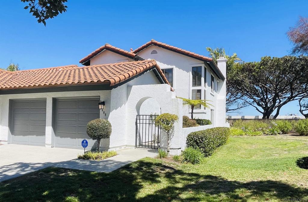 3488 Voyager Circle - photo 2