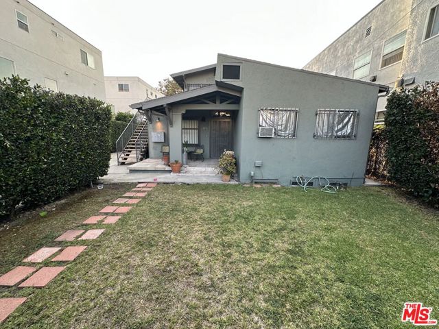 Image 3 for 971 N Wilton Pl, Los Angeles, CA 90038